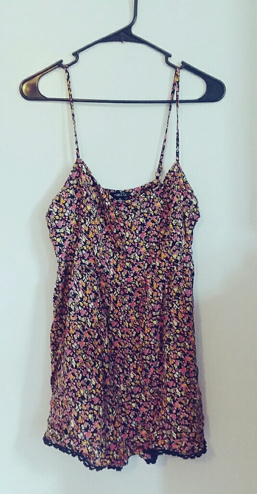 Romper x Rue21